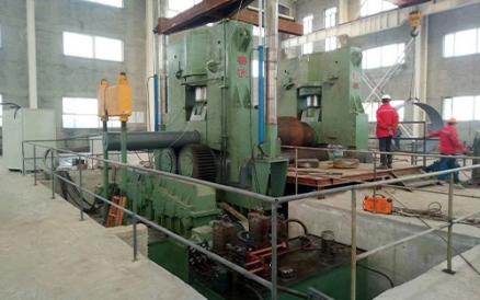 W11S 180x3500大型上辊万能乐鱼（中国）